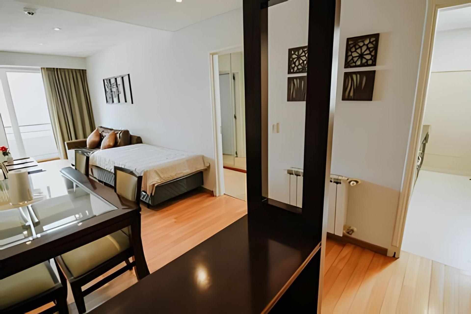 Ferienwohnung Aunaisin - Fadul 2E Ushuaia Exterior foto